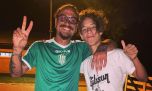 La vida de Gianluca, el hijo de Daniel Osvaldo que ya tiene 19 años: la relación con su hermano, el reclamo de su mamá y su carrera
