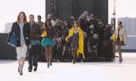 Moschino Primavera-Verano 2027: Messina y Rizzo reactivan la ironía sin imitarla