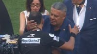 Claudio Tapia