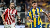 Estudiantes vs Rosario Central