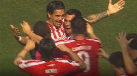 Gol de Estudiantes