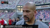 Juan Sebastián Verón