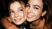 Muna Pauls y Agustina Cherri