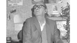Juan Carlos Onetti