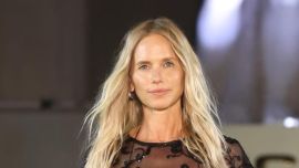 Carola del Bianco brilla en una exclusiva fiesta en un castillo de Venecia con un look de Javier Saiach
