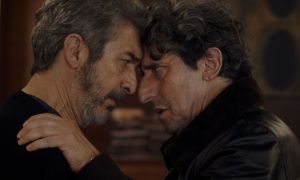 Ricardo Darín y Diego Peretti