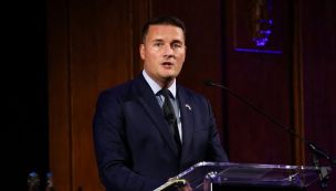 Wes Streeting sostuvo que Argentina carece de la capacidad militar para tomar el archipiélago y rechazó las pretensiones de soberanía de Javier Milei.