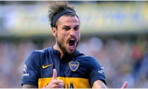 Daniel Osvaldo