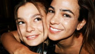 Muna Pauls y Agustina Cherri