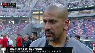 Juan Sebastián Verón