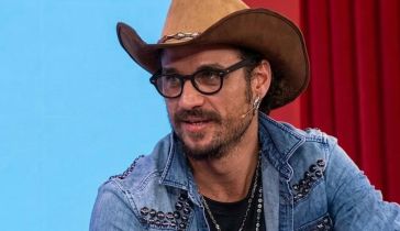 Daniel Osvaldo