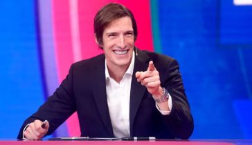 Iván de Pineda en Pasapalabra