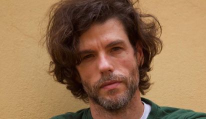 Esteban Pérez