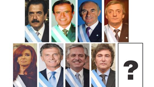 La transferencia serial de la ilusión