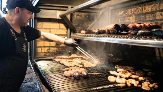 La nueva carne de los argentinos