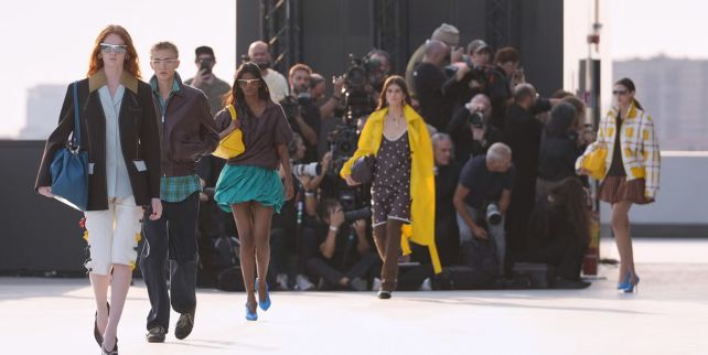 Moschino