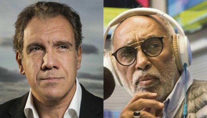 De qué murió Oscar “El Negro” González Oro: Daniel Hadad reveló detalles de su enfermedad
