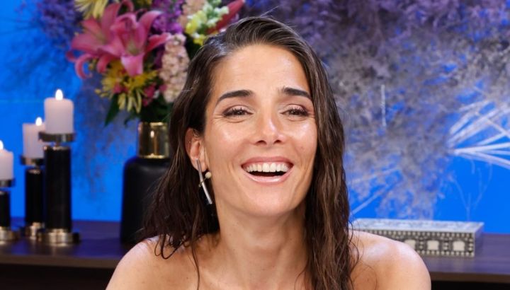 Quiénes serán los invitados de Juana Viale para el domingo 27 de septiembre: visita internacional
