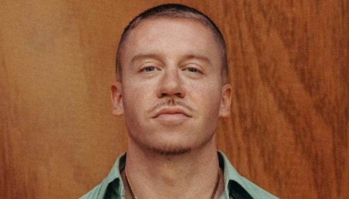 El rapero Macklemore anunció su "Free Palestine Tour": las críticas y para quiénes recauda realmente