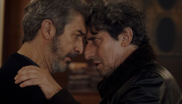 Netflix anunció las series y películas que llegan a la plataforma en octubre: un mes escalofriante