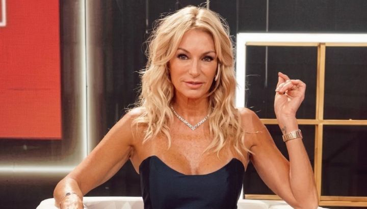 Yanina Latorre anunció su nuevo proyecto junto a MasterChef Celebrity: “Sumo un trabajo más a mi vida”