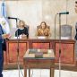 Apartaron a la jueza porteña De Marinis y quedó sin efecto la suspensión de la Ley Penal Juvenil