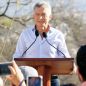 Mauricio Macri hizo críticas al modelo de Milei desde Jujuy: “El superávit fiscal es de baja calidad”