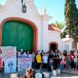 Protesta en la Residencia de Olivos por el caso Agudiez