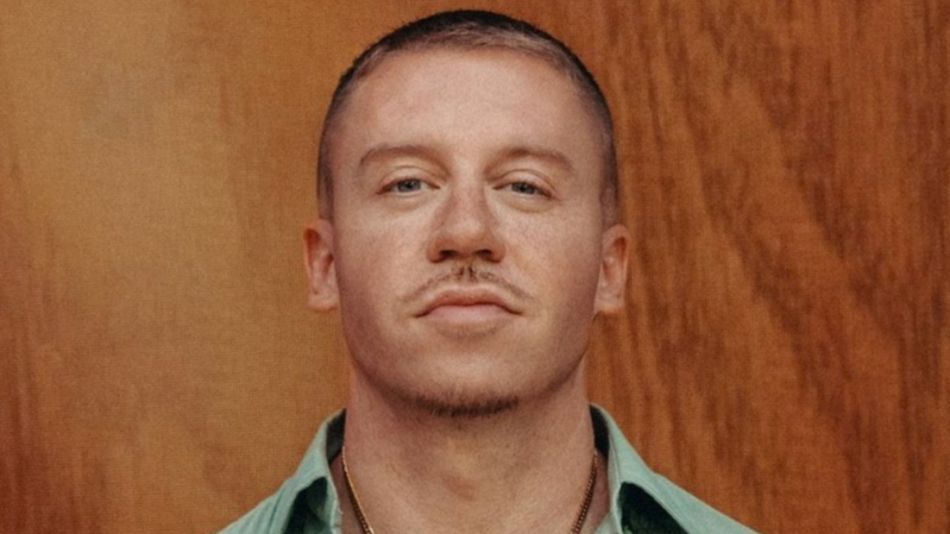 Macklemore