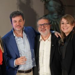 Premios FED 2026.