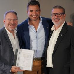Premios FED 2026.