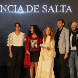 Premios FED 2026.