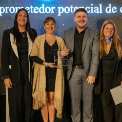 Premios FED 2026.