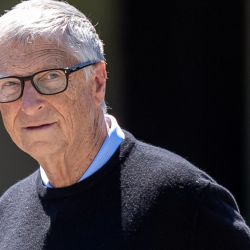 Bill Gates | Foto:CEDOC