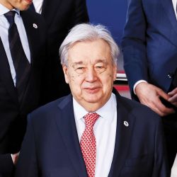 ONU | Foto:Bloomberg