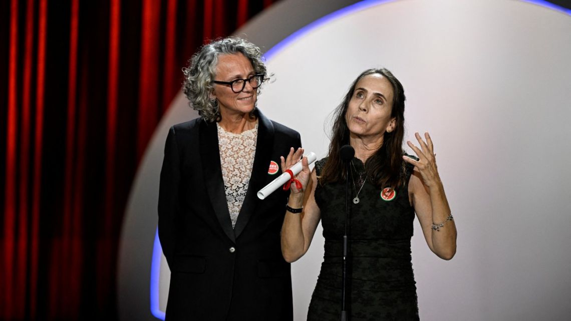 Argentine documentary La ilusión de un verano sin fin’ wins best Latin American film at San Sebastián festival