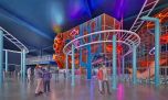 Camboriú tendrá un nuevo parque de atracciones techado y abierto todo el año