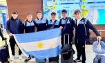 Orgullo argentino en el agua: la historia de Joaquín Szyferman, el joven palista que brilla en la elite mundial