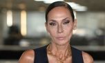Ana Paula Dutil, la madre de los hijos de Emanuel Ortega: “Mis hijos me llevaron al baño y me cortaron el pelo y me puse a llorar"
