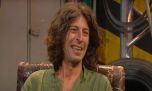 La nueva vida de Andy Chango a los 56 años, luego de MasterChef: nuevo trabajo y proyectos sin fin