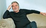 La historia de amor de Miguel Ángel Solá y Fátima Prá, 45 años menor que él: del flechazo en el teatro a su presente juntos