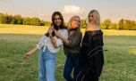 Nora Colosimo, la mamá de Wanda y Zaira Nara: “Yo las metí en esto, mientras su papá estaba en su mundo”