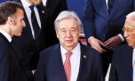 Batalla cultural en la ONU