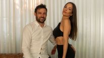 Darío Cvitanich e Ivana Figueiras
