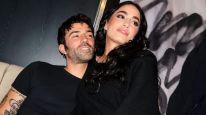Lali y Pedro Rosemblat 