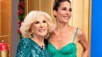 Mirtha Legrand 