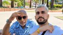 Bruno Federico, el último amor del Negro González Oro: se conocieron en Uruguay y mantuvieron su romance lejos de las cámaras