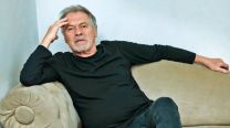La historia de amor de Miguel Ángel Solá y Fátima Prá, 45 años menor que él: del flechazo en el teatro a su presente juntos