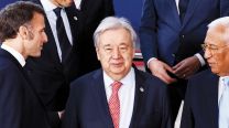 Batalla cultural en la ONU
