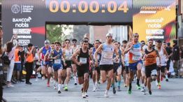 Maratón Colegio de Abogados de Córdoba